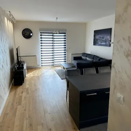Uno Lux Belgrade