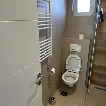 Apartment Uno Lux