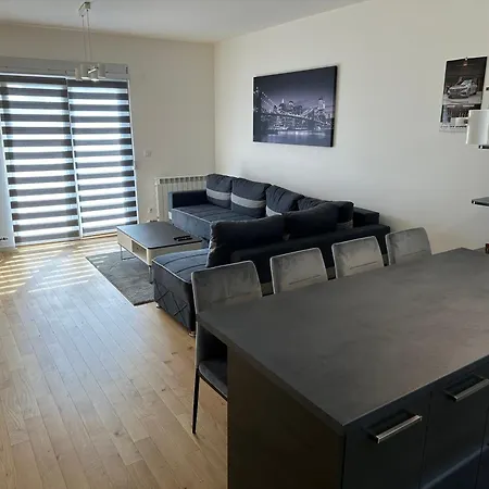 Apartment Uno Lux *
